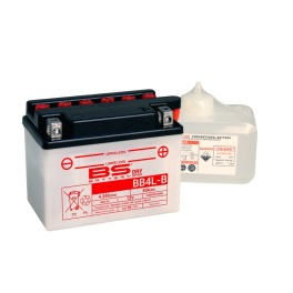 BATERIA BS YB4L-B - 310590