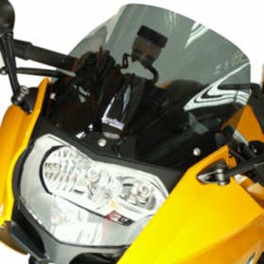 BULLSTER VISEIRA BMW F 800 S/ST FUMADA  - BB053DCFG