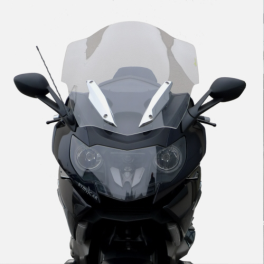 BULLSTER VISEIRA BMW K 1600 GT / GTL TRANSPARENTE - BB066HPIN