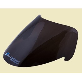 BULLSTER VISEIRA HONDA CBR1000RR 08-11 PRETO FUMADO - BH141DCFN