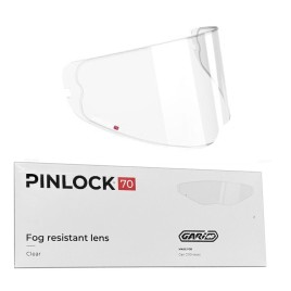 Pinlock 70 inner visor for flip-up G110