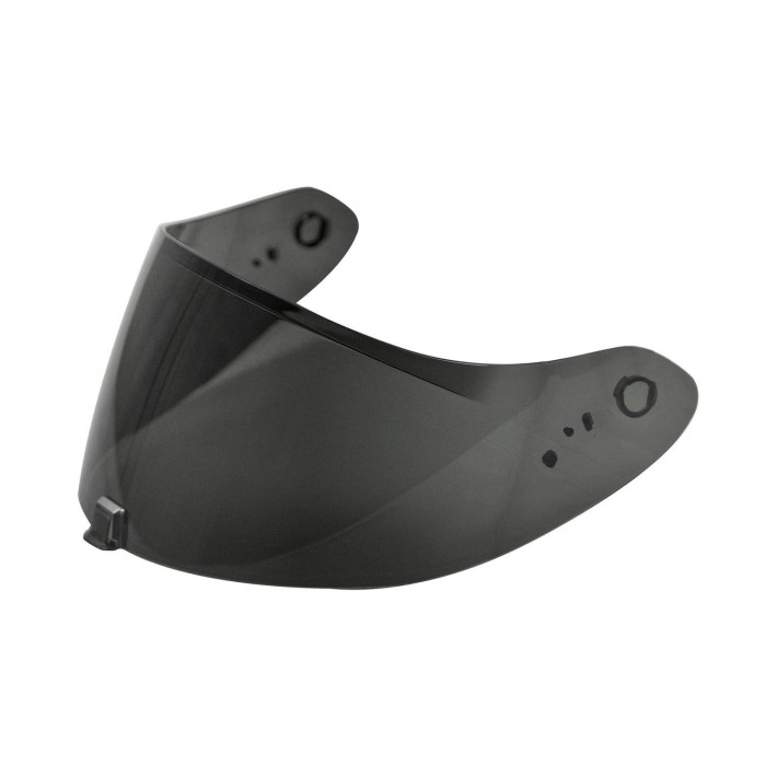 VISEIRA ESCURA SCORPION PARA EXO 391 EXO 520 EXO 1400 EVOII EXO 1400 EVOII CARBONO KDF16-1