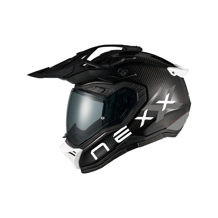 CAPACETE NEXX X.RALLY FIM RACING #2