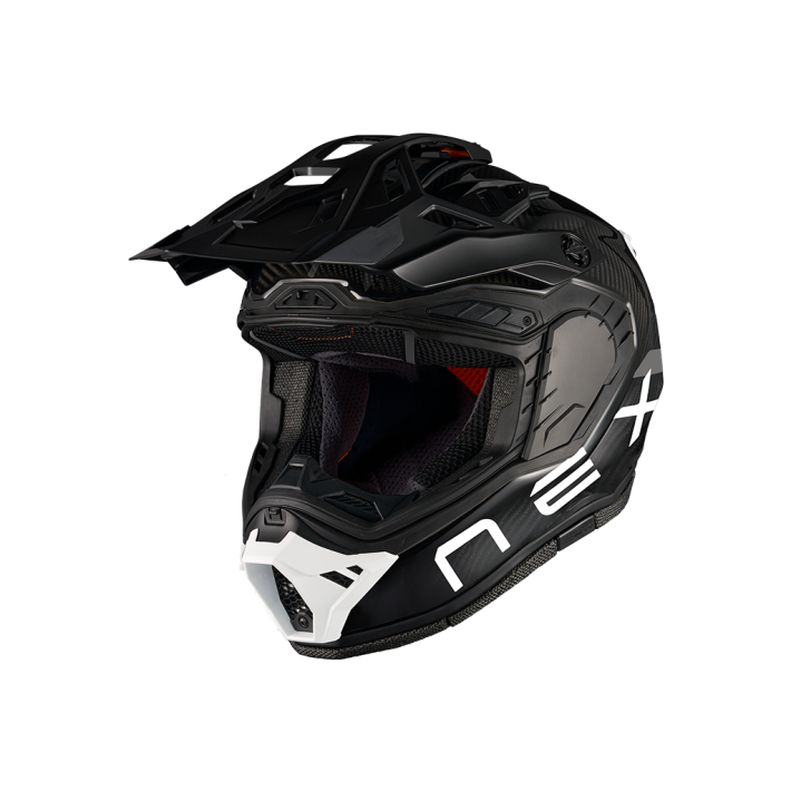 CAPACETE NEXX X.RALLY FIM RACING #2