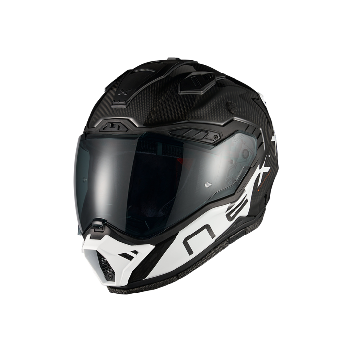 CAPACETE NEXX X.RALLY Gravix