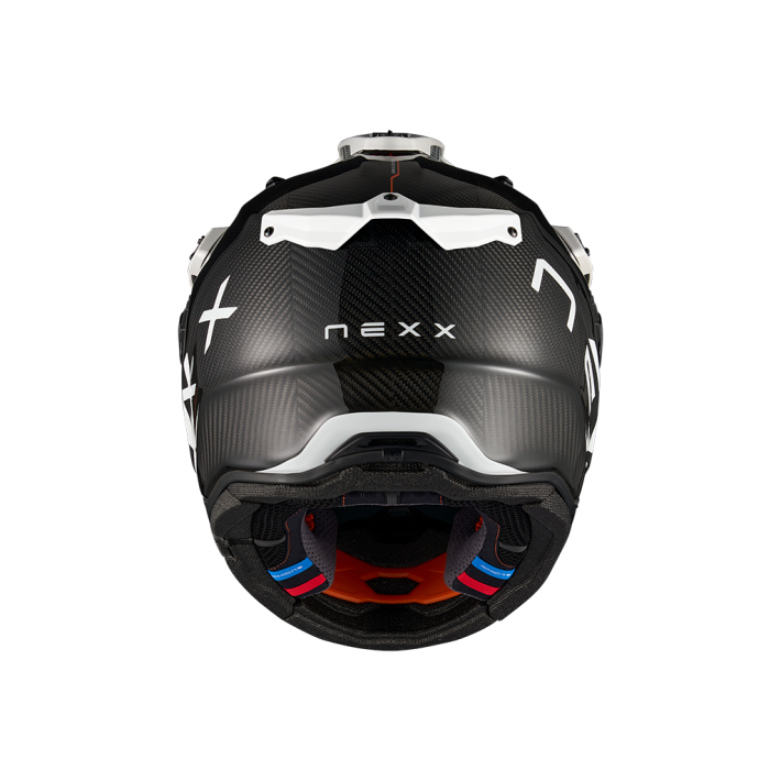 CAPACETE NEXX X.RALLY Gravix