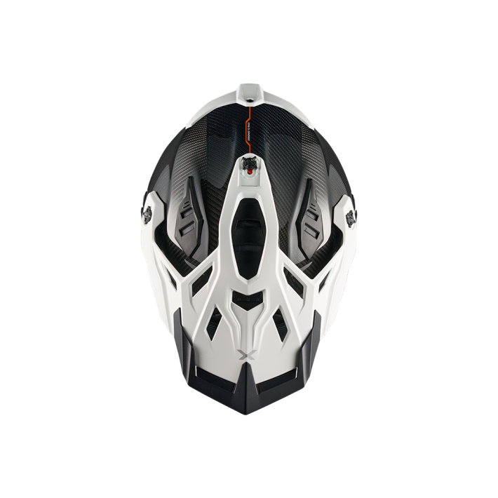 CAPACETE NEXX X.RALLY Gravix
