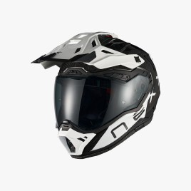 CAPACETE NEXX X.RALLY Gravix