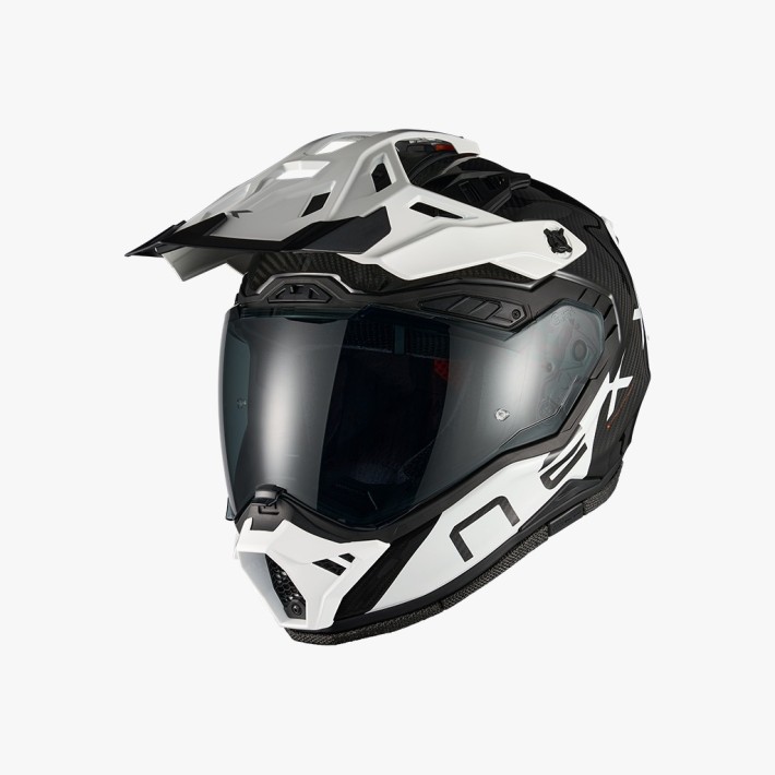 CAPACETE NEXX X.RALLY Gravix