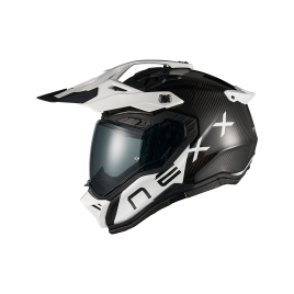 CAPACETE NEXX X.RALLY Gravix