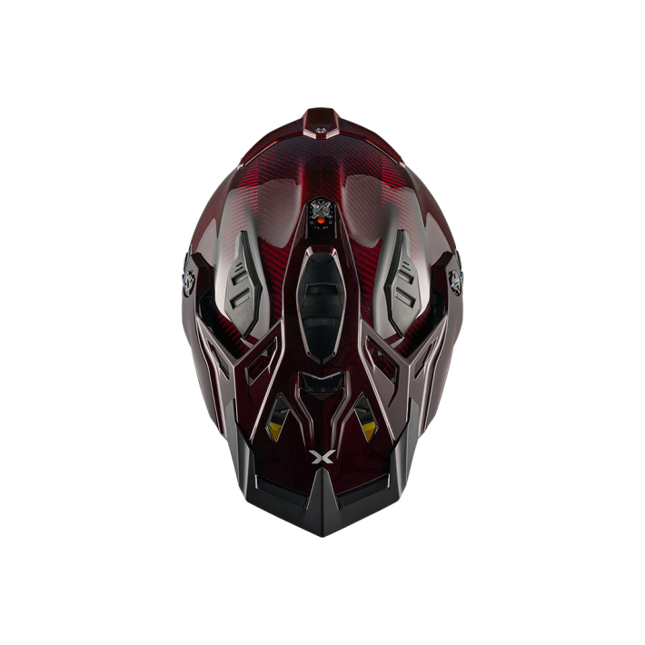 CAPACETE NEXX X.RALLY NAMIB