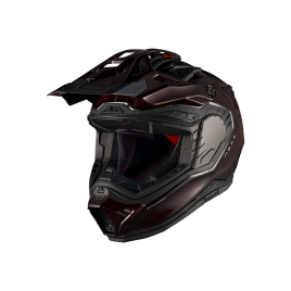 CAPACETE NEXX X.RALLY NAMIB