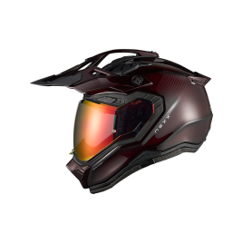 CAPACETE NEXX X.RALLY NAMIB