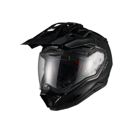 CAPACETE NEXX X.RALLY PLAIN BLACK