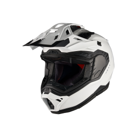 CAPACETE NEXX X.RALLY PLAIN BLANCO