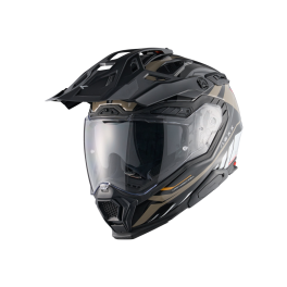 CAPACETE NEXX X.WED3 GOBI AREIA