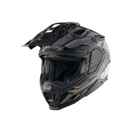 CAPACETE NEXX X.WED3 GOBI AREIA