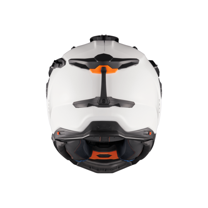 CAPACETE NEXX X.WED3 PLAIN BRANCO