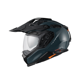 CAPACETE NEXX X.WED3 WILD PRO BLUE