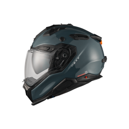 CAPACETE NEXX X.WED3 WILD PRO BLUE