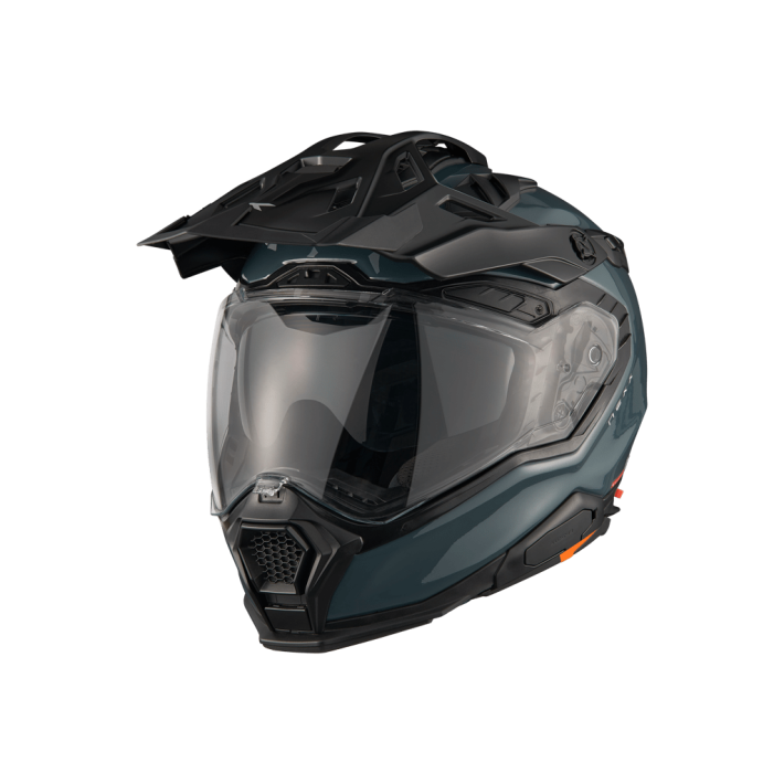 CAPACETE NEXX X.WED3 WILD PRO BLUE