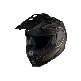 CAPACETE NEXX X.WED3 GOLDEN DUNE