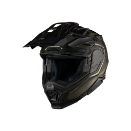 CAPACETE NEXX X.WED3 GOLDEN DUNE