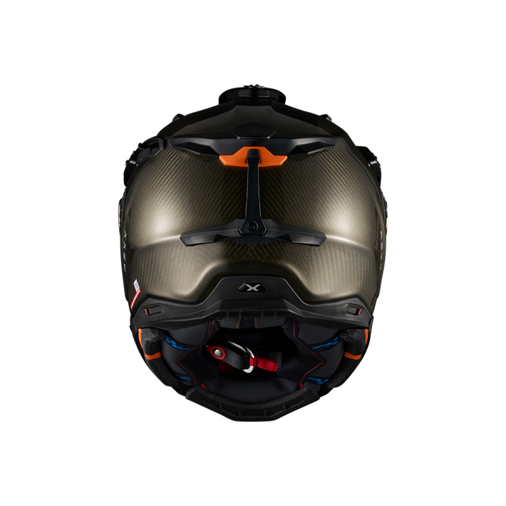 CAPACETE NEXX X.WED3 GOLDEN DUNE