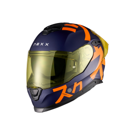 HELMET NEXX