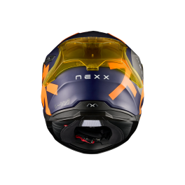 HELMET NEXX