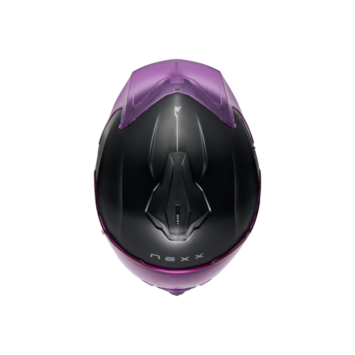 CAPACETE NEXX Y100R SUBSONIC ( VISEIRA ESPELHADA INCLUIDA )