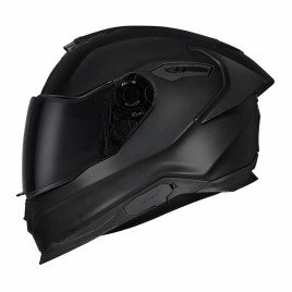 CAPACETE NEXX Y100R FULL BLACK EDITION ( VISEIRA ESCURA INCLUIDA )