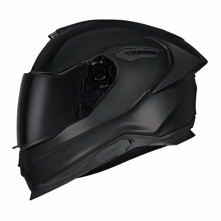 CAPACETE NEXX Y100R FULL BLACK EDITION ( VISEIRA ESCURA INCLUIDA )