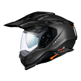 CAPACETE NEXX X.WED3 Zero Pro carbon