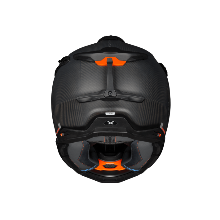 CAPACETE NEXX X.WED3 Zero Pro carbon