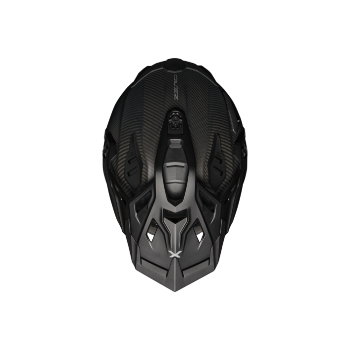 CAPACETE NEXX X.WED3 Zero Pro carbon