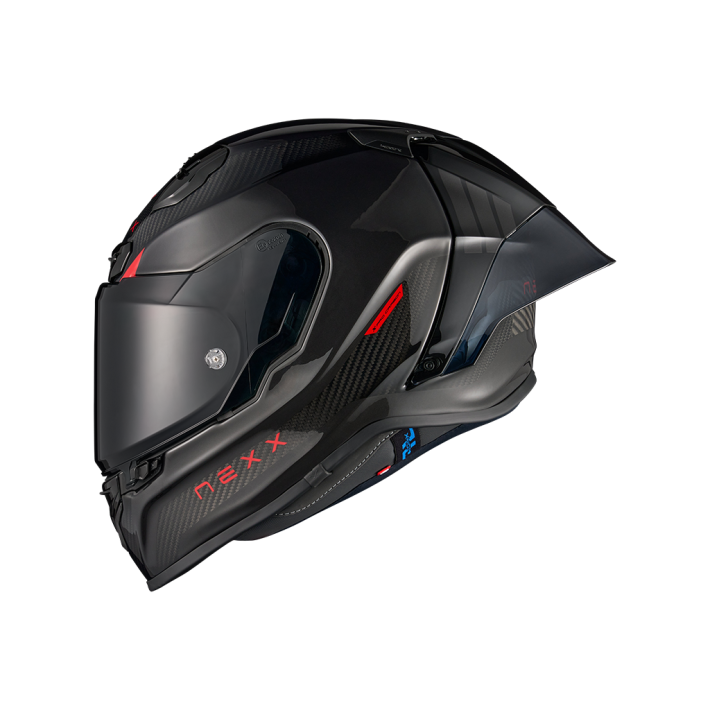 CAPACETE NEXX CARBONO X.R3R APEX BLACK