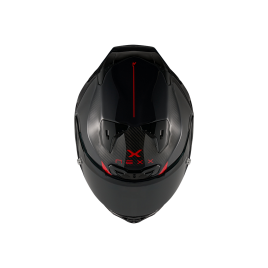 CAPACETE NEXX CARBONO X.R3R APEX BLACK