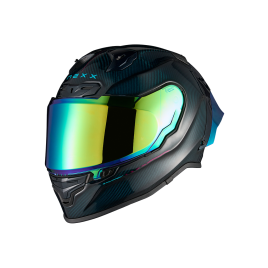CAPACETE NEXX X.R3R  HADAL