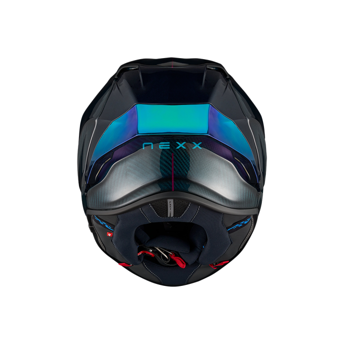 CAPACETE NEXX X.R3R  HADAL