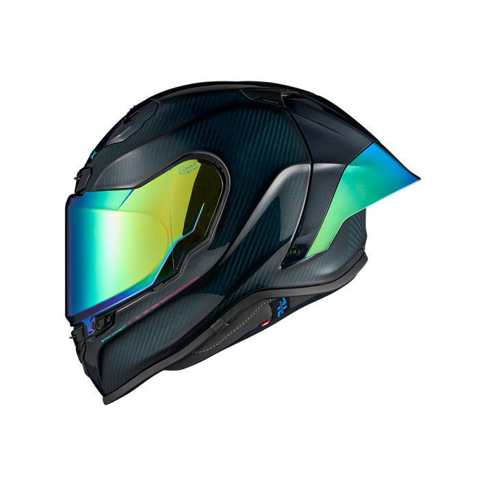 CAPACETE NEXX X.R3R  HADAL