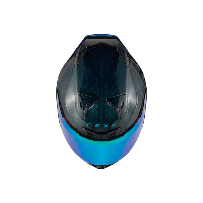 CAPACETE NEXX X.R3R  HADAL