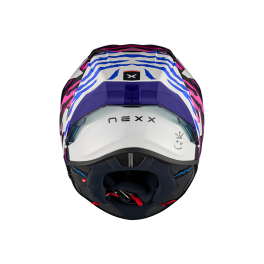HELMET NEXX  ZIGER CARBONO X.R3R