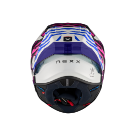 CAPACETE NEXX ZIGER CARBONO X.R3R