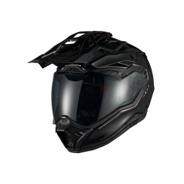 CAPACETE NEXX X.RALLY PRO PRETO