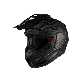 CAPACETE NEXX X.RALLY PRO PRETO