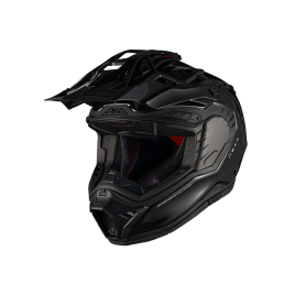 CAPACETE NEXX X.RALLY PRO PRETO