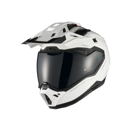 CAPACETE NEXX X.RALLY PRO BRANCO