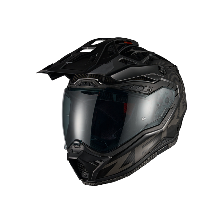 CAPACETE NEXX X.RALLY ZERO PRO