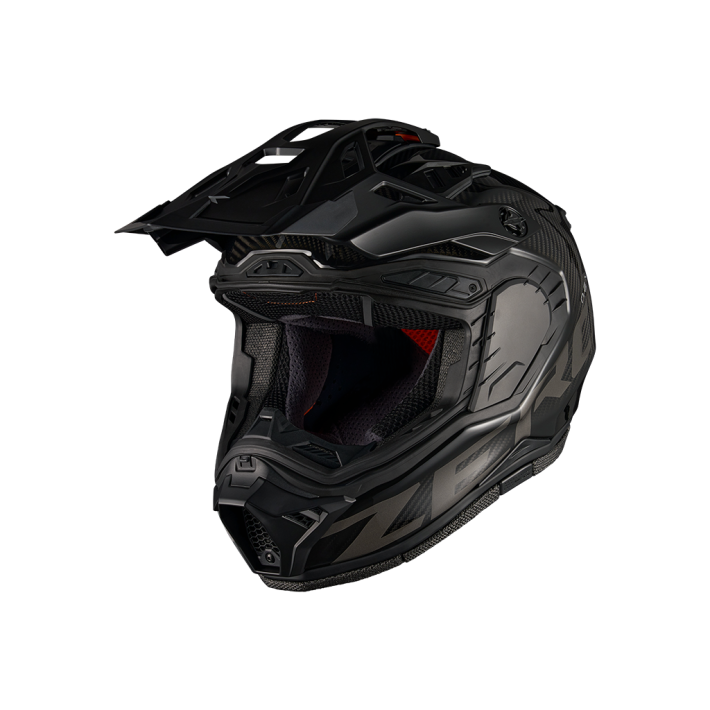 CAPACETE NEXX X.RALLY ZERO PRO